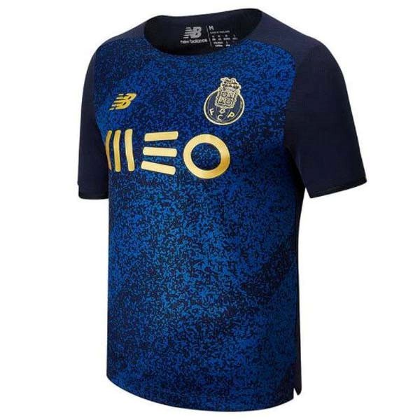 Thailande Maillot FC Porto Exterieur 2021-22